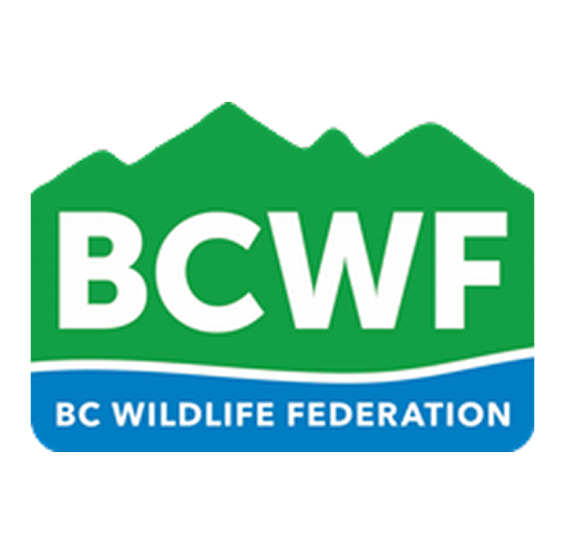 BC Wildlife Federation logo.