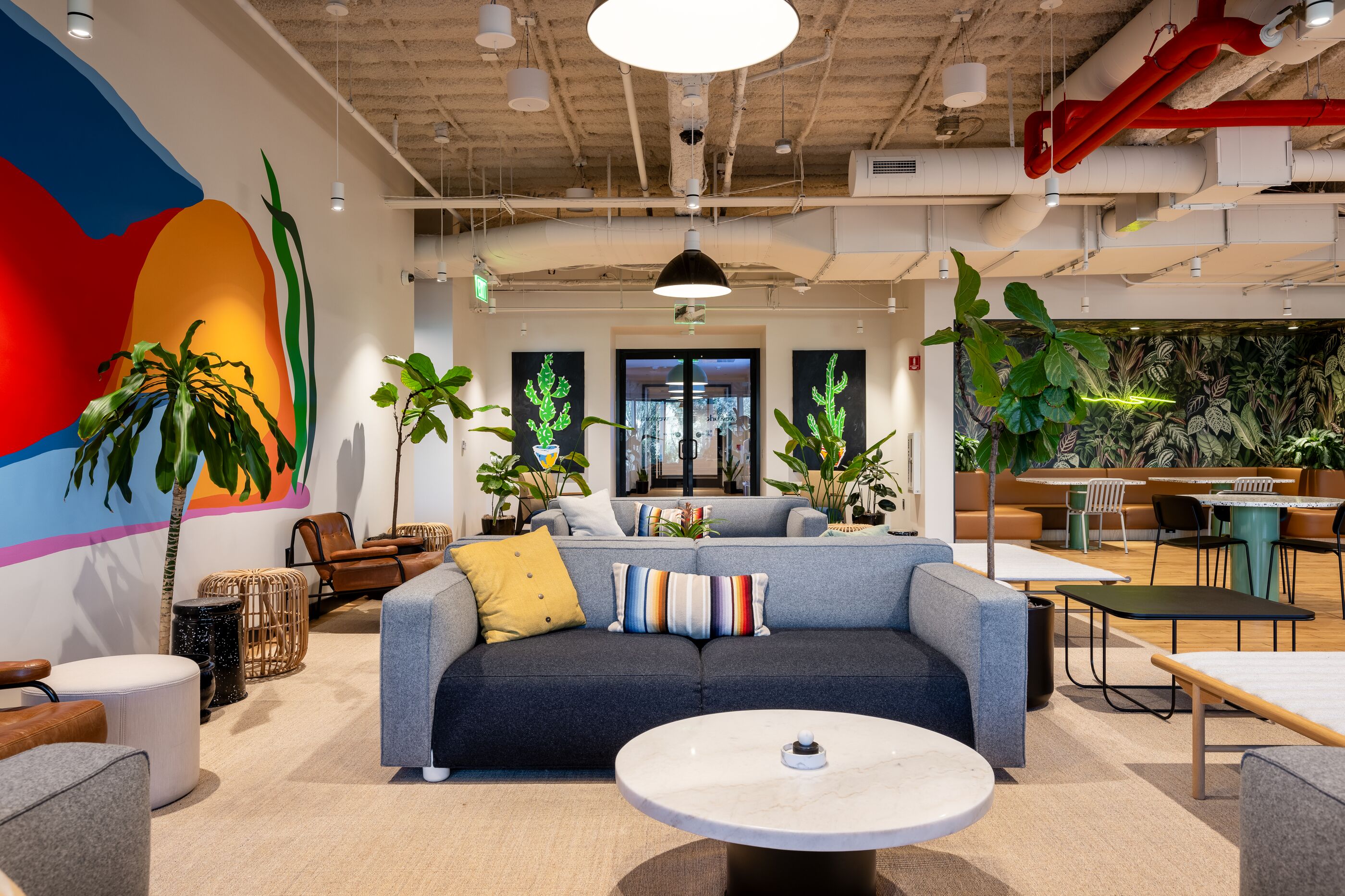 Common Area