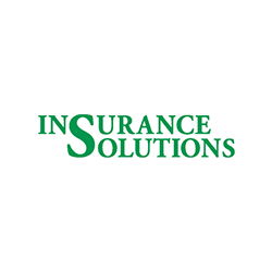 Insurance Solutions Logo