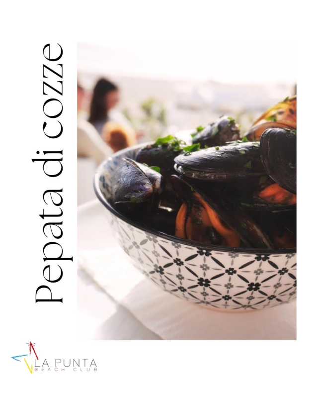 Images La Punta Ristorante