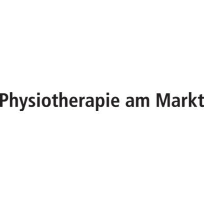 Logo Stephan Reiss Physiotherapie am Markt