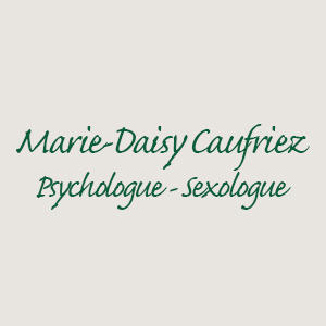 Marie Daisy Caufriez Logo