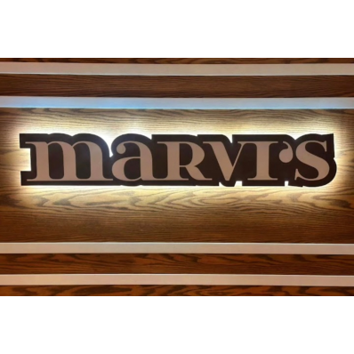Marvi's ristorante pizzeria Logo