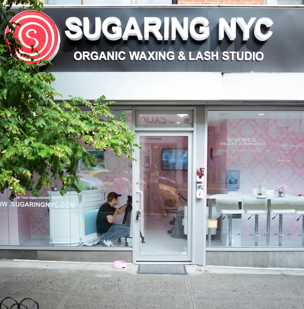 Images Sugaring NYC - West Palm Beach Wellington