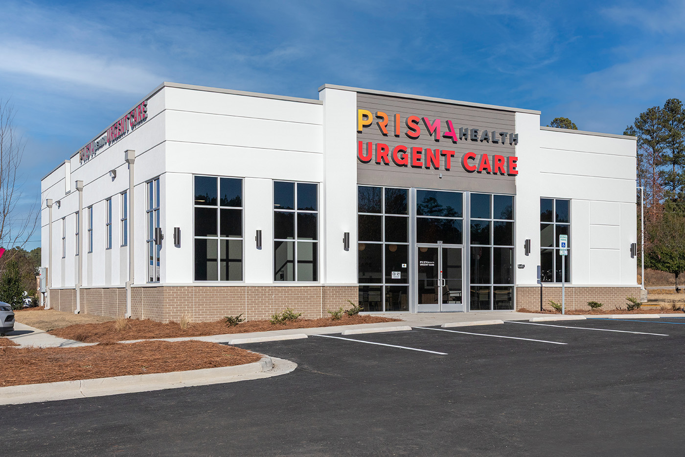 Prisma Health Urgent Care–Ballentine
