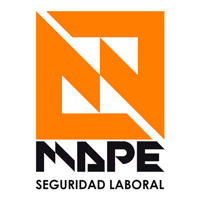 MAPE SEGURIDAD LABORAL Logo