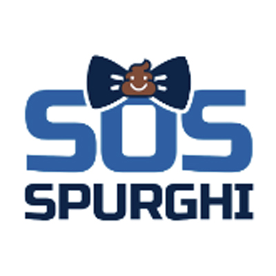 Sos Spurghi Logo