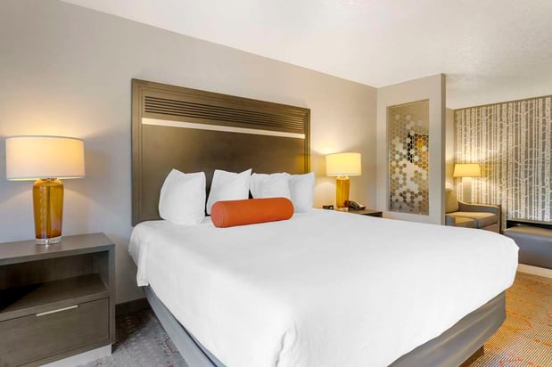 Images Best Western Corvallis