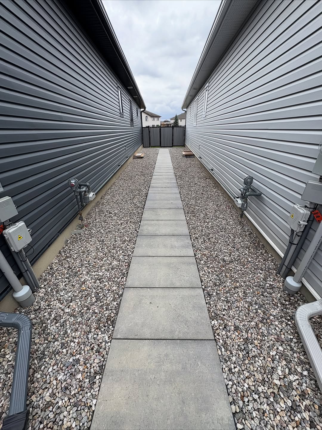 Images A Cut Above Interlock & Landscaping