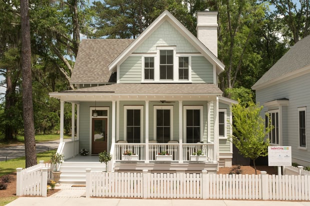 Images Allison Ramsey Architects, Inc.