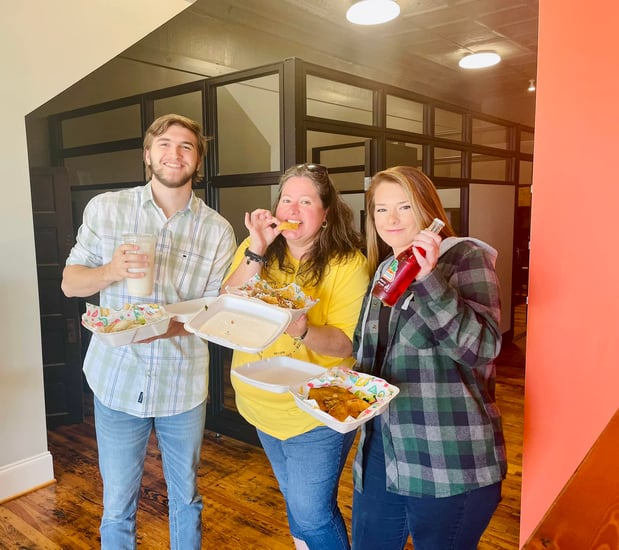 Images Kristin Vincent - State Farm Insurance Agent