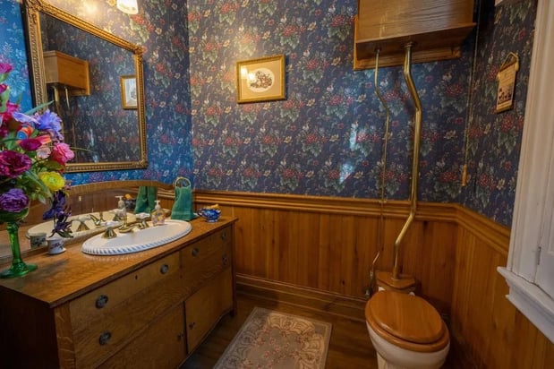 Images The Todd House