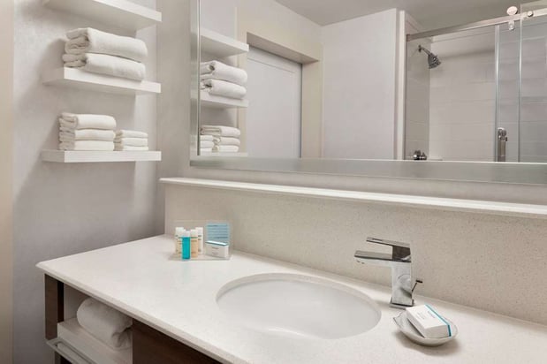 Images Hampton Inn Denville/Rockaway/Parsippany