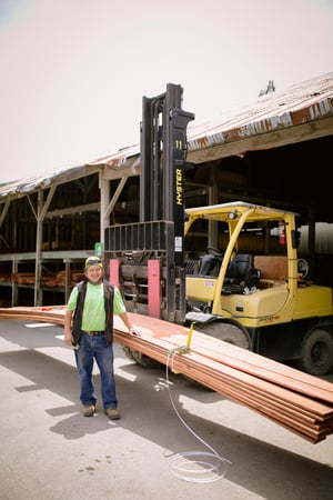 Images Healdsburg Lumber Company
