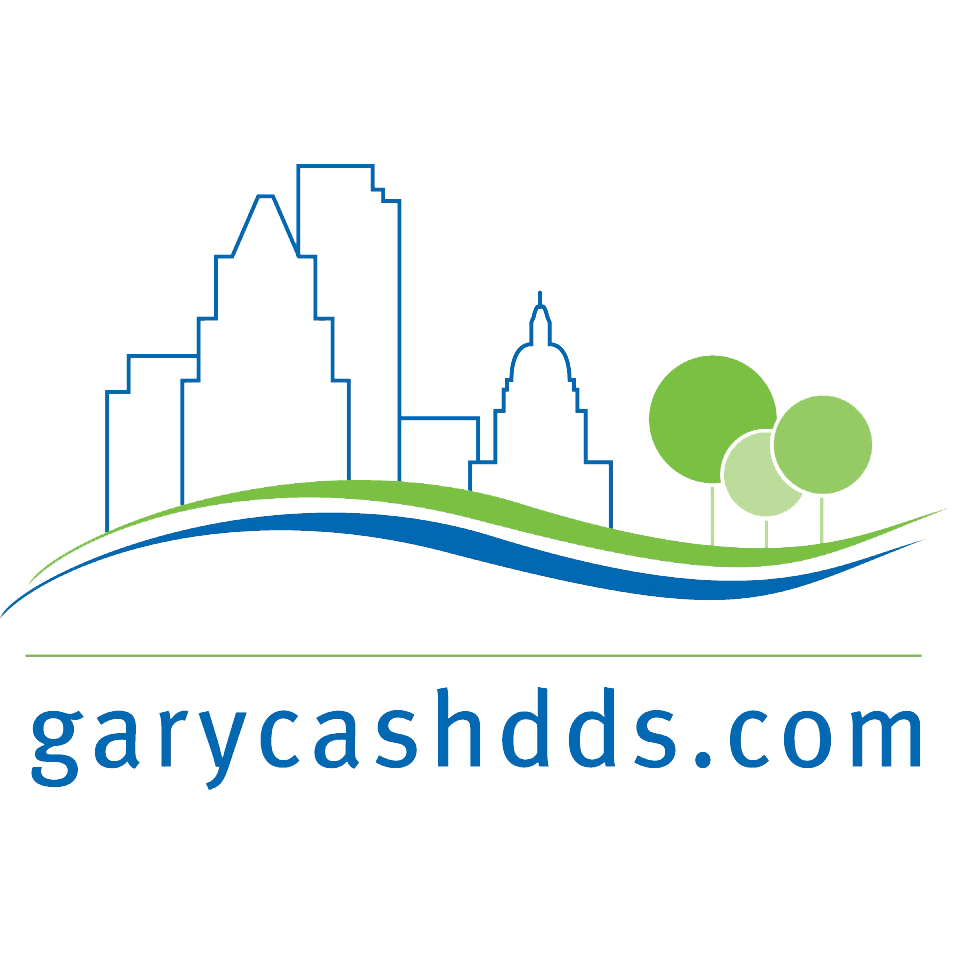 Gary Cash DDS