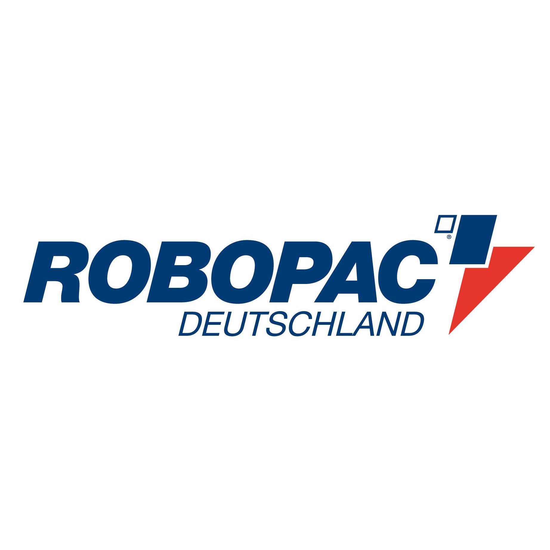 Logo AETNA Deutschland GmbH - Robopac