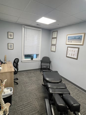 Images MCR Chiropractic