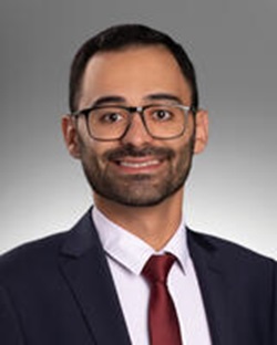 Mohammad Alzoubaidi, MD 