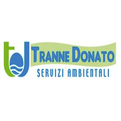 Tranne Donato Logo