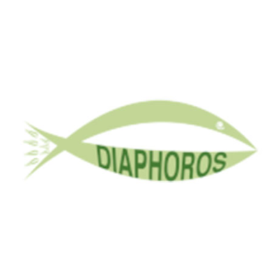 Diaphoros Logo