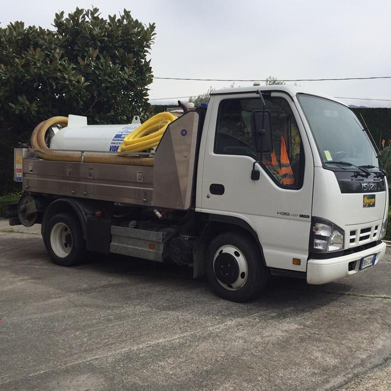 Images Idrojet Service