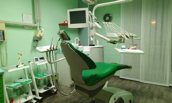 Images Edel Smile Studio Medico Polispecialistico