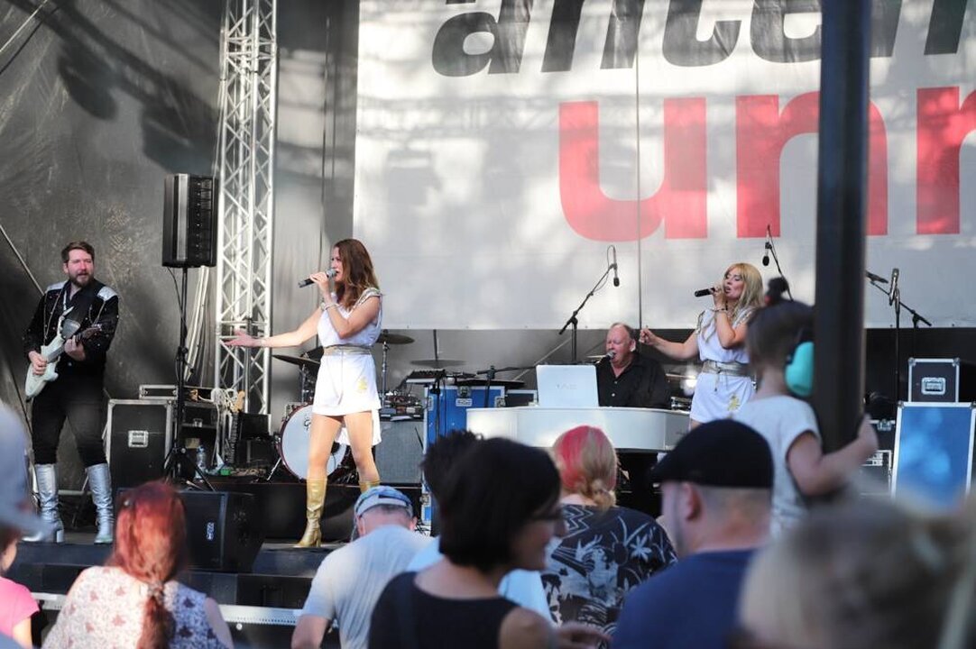 Bilder Unforgettable Shows UG (haftungsbeschränkt)