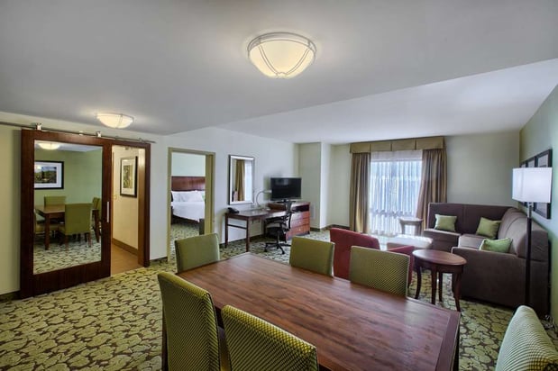 Images Hilton Garden Inn Durham/University Medical Center