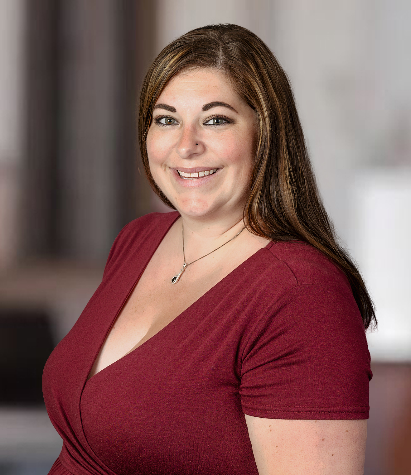 Brandi Hotzler - Service Team