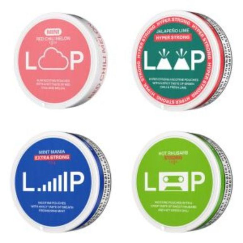 Images VAPEA - Vape & Ecigg Grossisten