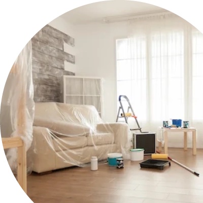 Renovierungen | Jonas Renovierungen | München | Milbertshofen, Lerchenauer Str. 320 in München