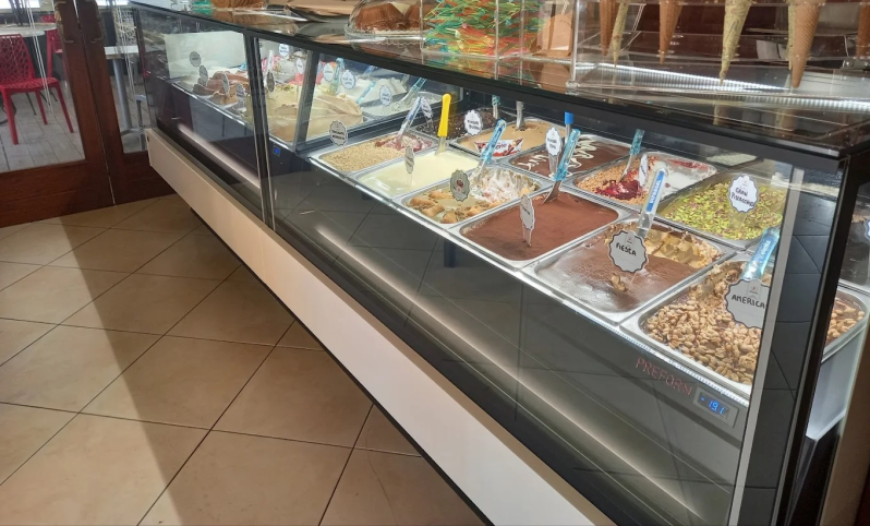 Images Bar Tabacchi Gelateria Pasticceria Ariston