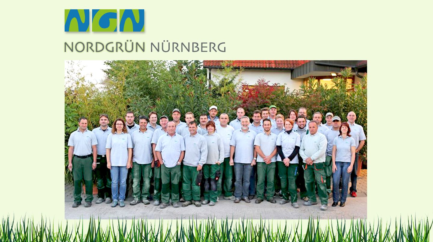 Nordgrün Nürnberg, Höfleser Hauptstr. 7 in Nürnberg