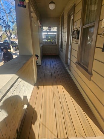 Images Mike Schmidlin General Contractor