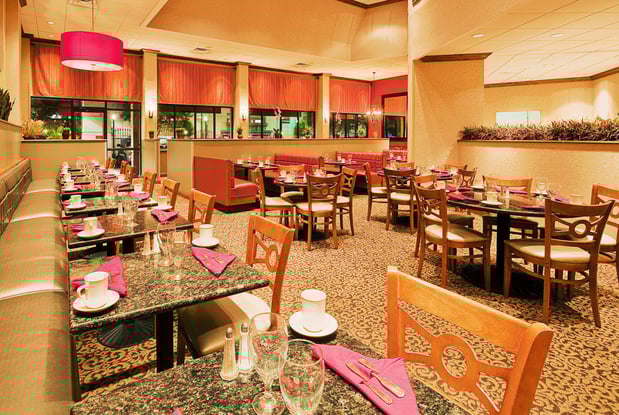 Images Holiday Inn Mobile-Dwtn/Hist. District by IHG