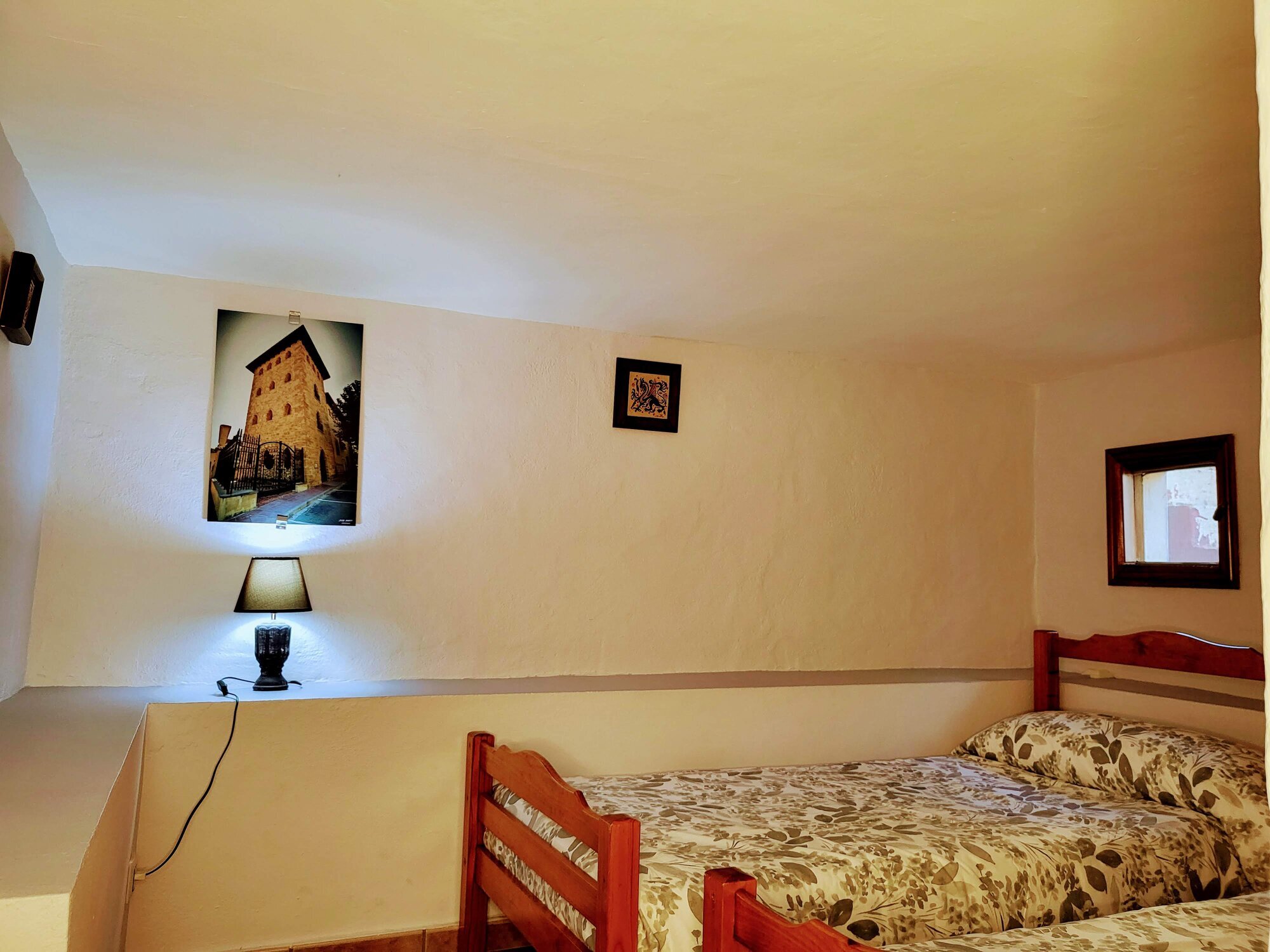 Images CASA Y CABAÑA DEL LAGO