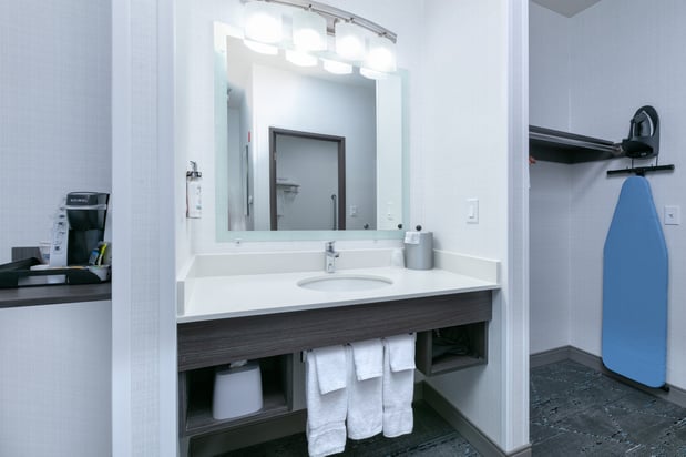 Images Holiday Inn Express Spokane-Valley by IHG