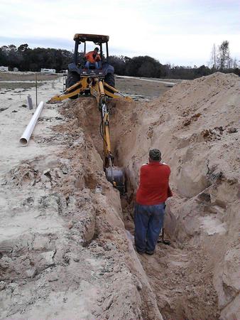 Images North Florida Septic