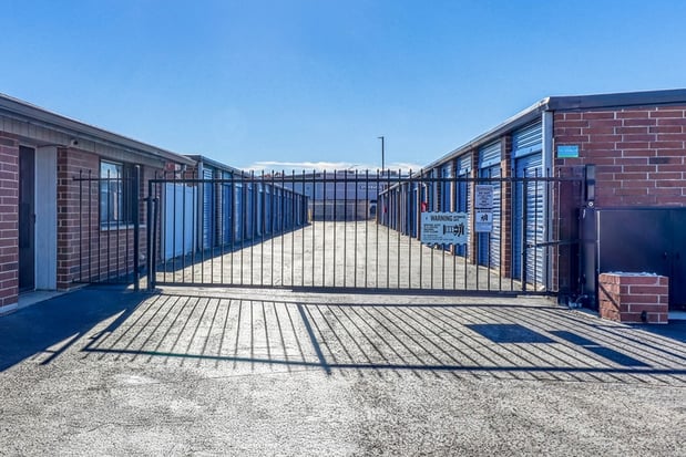 Images SmartStop Self Storage