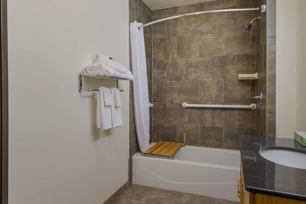 Images SureStay by Best Western Falfurrias