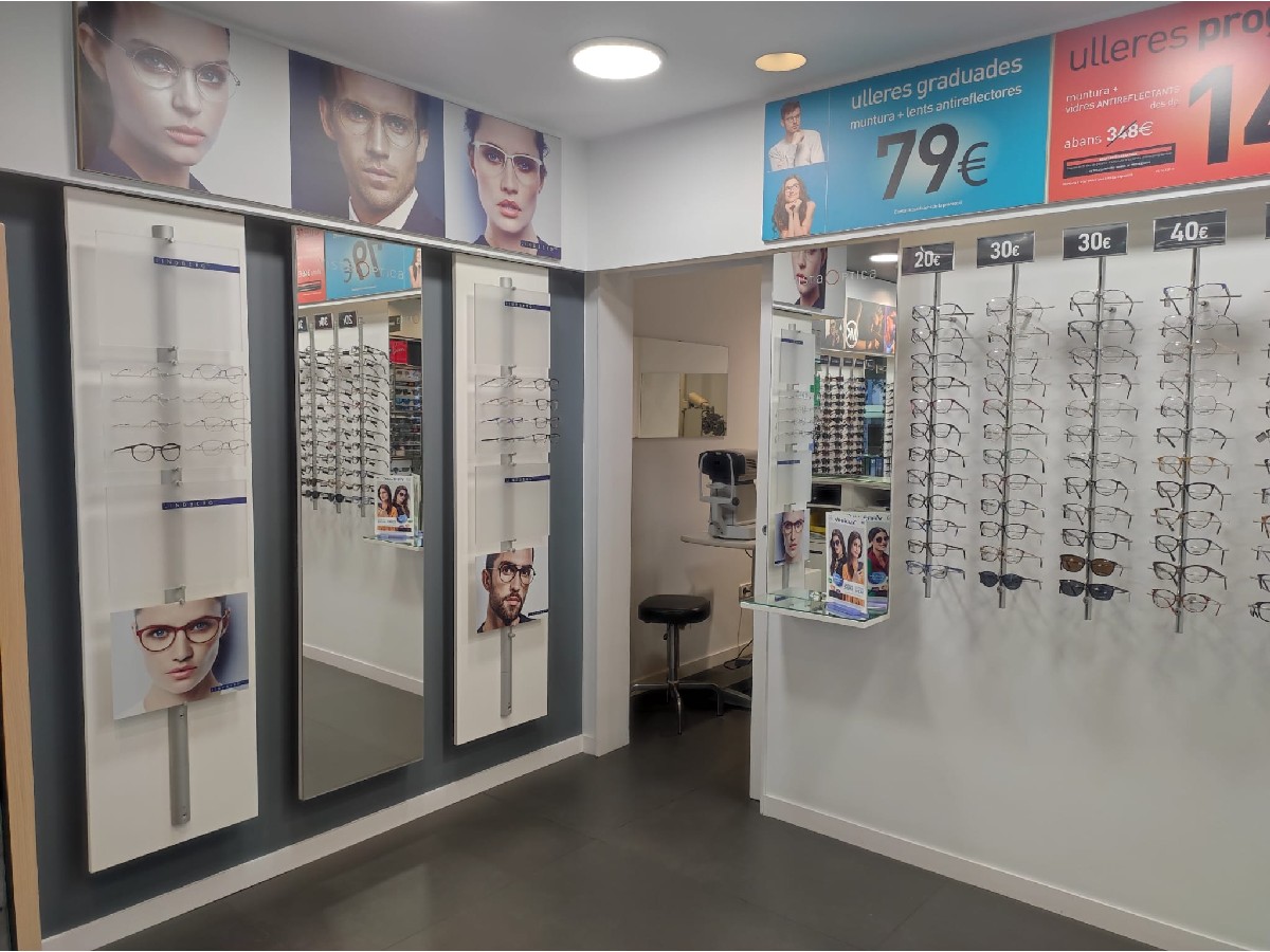 Images VISTAOPTICA
