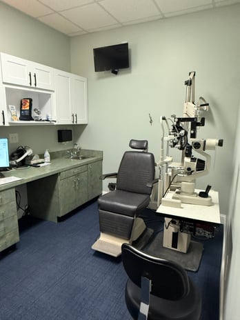 Images North Georgia Eye Associates