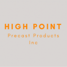 High Point Precast Products Inc