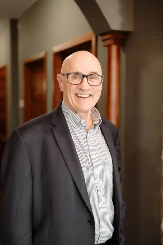 Thomas C. Winegarden