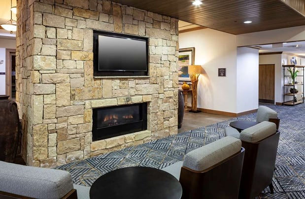 Images Homewood Suites by Hilton Austin/Round Rock, TX