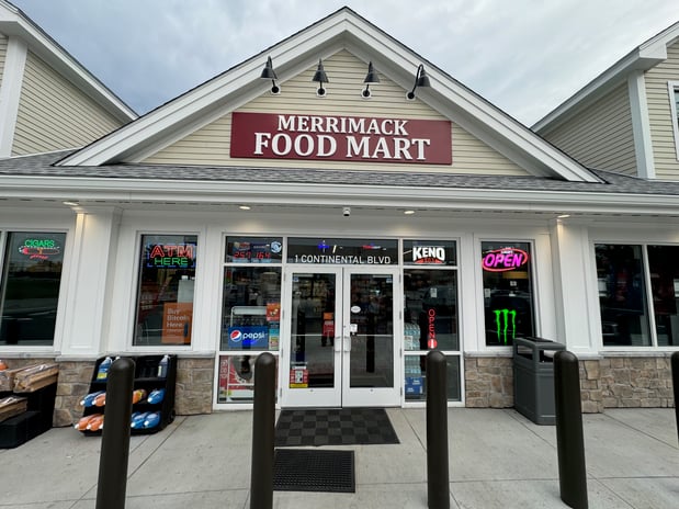 Images CoinFlip Bitcoin ATM - Merrimack Food Mart (Merrimack)