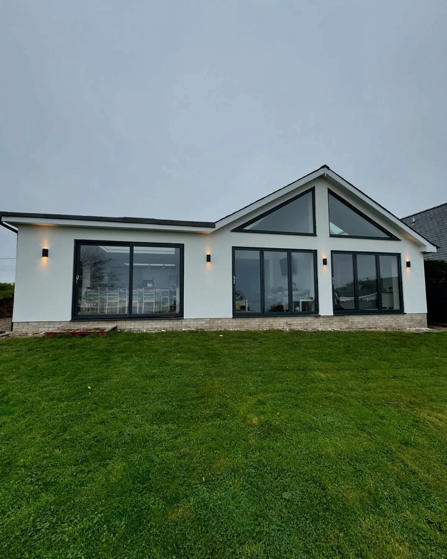 Images Snowdonia Building Services Ltd