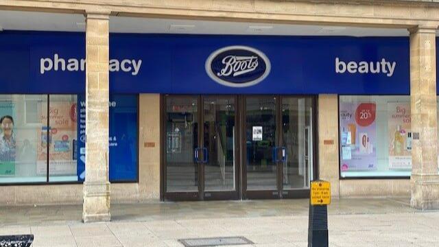 Images Boots Hearingcare Cambridge