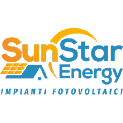 SunStar Energy Logo