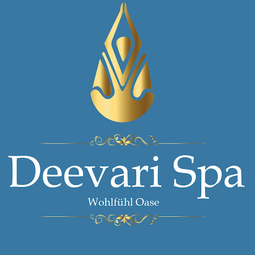 Logo Deevari Spa